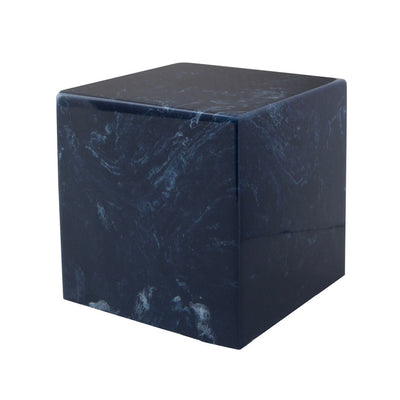 Aurora Keepsake Cube Urn - Birdsong