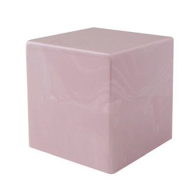 Aurora Keepsake Cube Urn