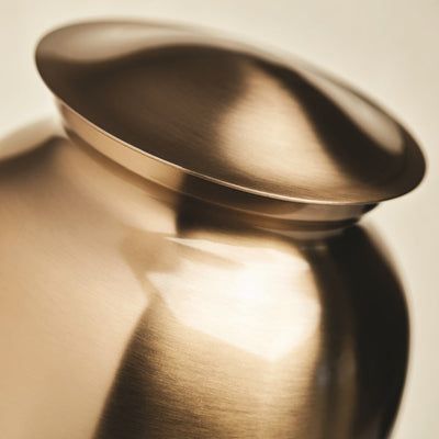 Classic Gloss - Cremation Society