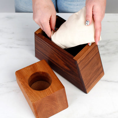 The Living Urn Planter - Cremation Society