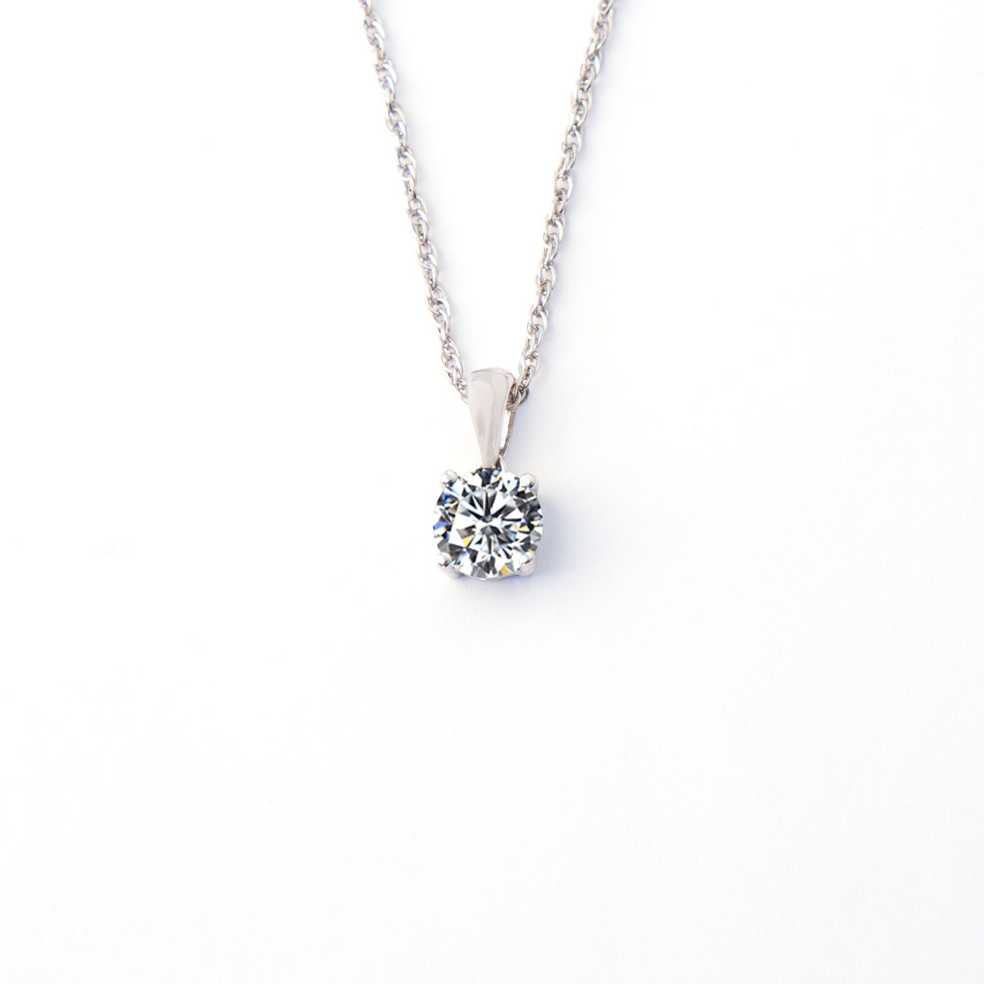 Birthstone Pendant - Cremation Society