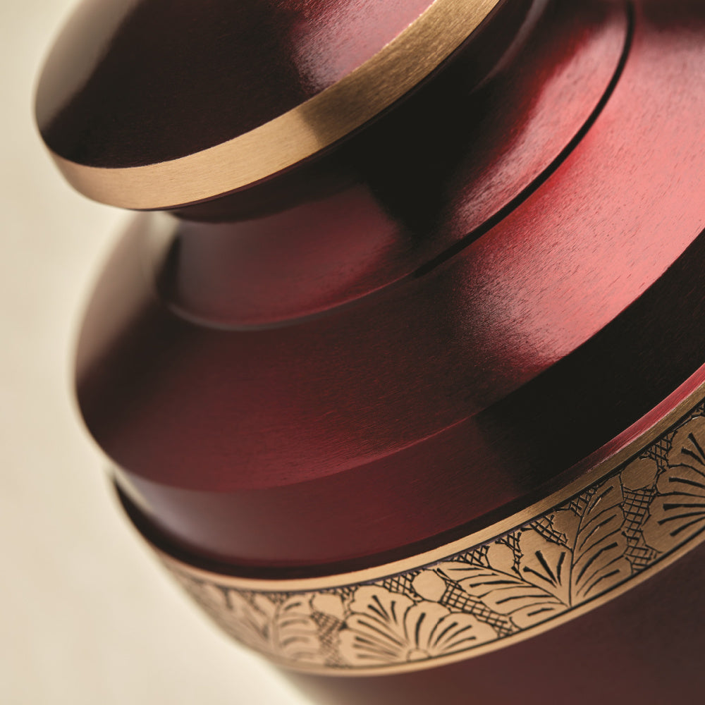 Grecian - Cremation Society