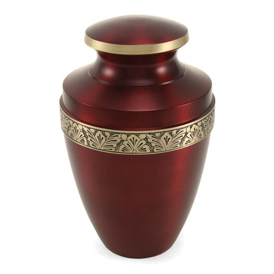 Grecian - Cremation Society