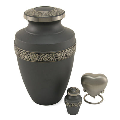 Grecian - Cremation Society