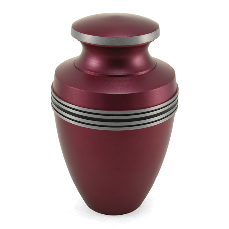 Grecian - Cremation Society