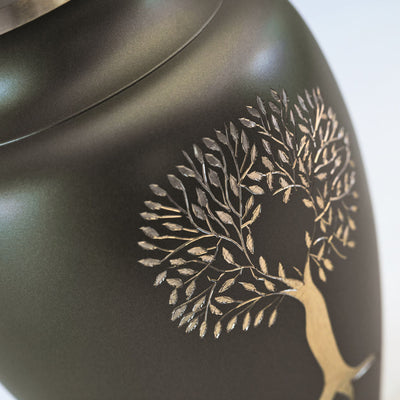 Tree of Life (Aria Series) - Cremation Society