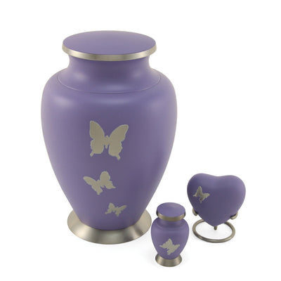 Butterfly (Aria Series) - Cremation Society