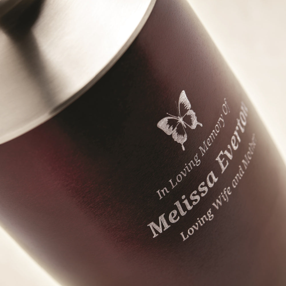 Monterey - Cremation Society