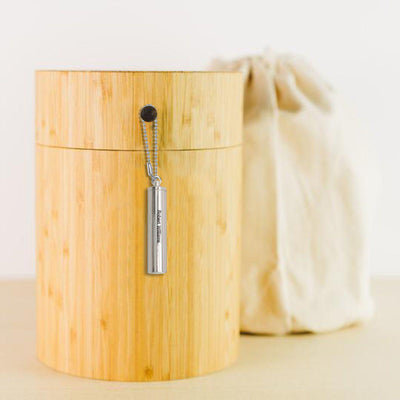 Custom Cremation Pendant - Cremation Society